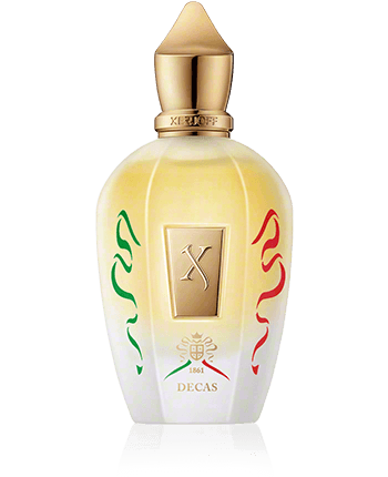 Xerjoff 1861 Collection Decas Eau de Parfum Spray 100ml