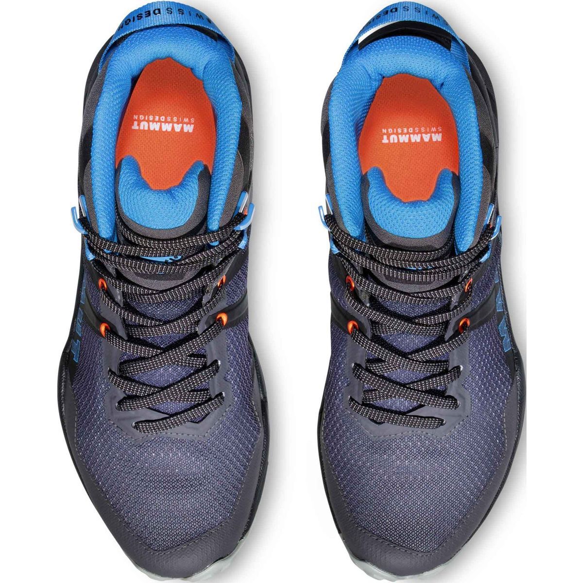 MammutSertig II Mid GTX Women
