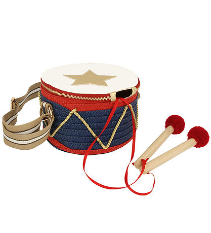 Meri Meri Tasche - Trommel
