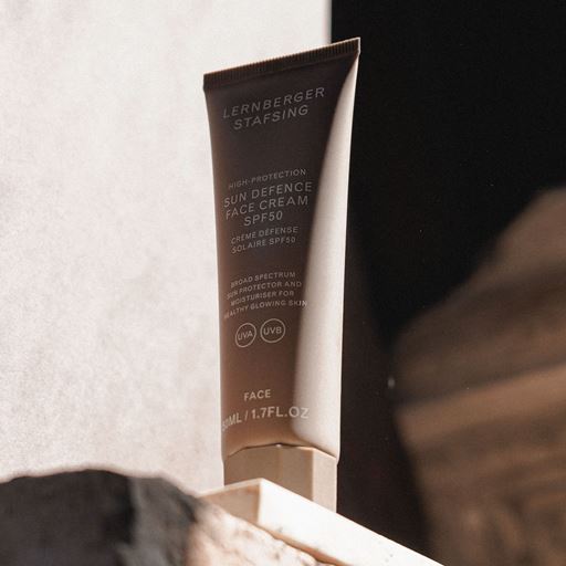 Lernberger Stafsing Sun Defence Face Cream, SPF 50, 50 ml