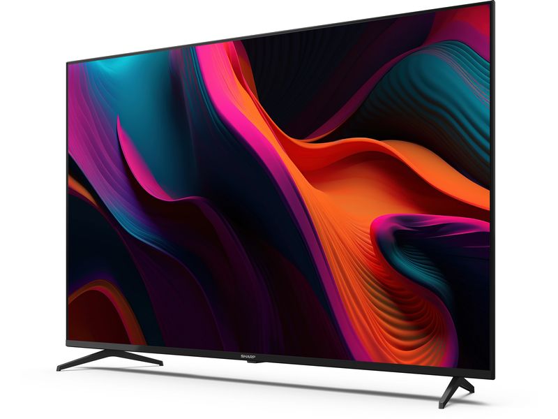 Sharp TV 50GL4260E 50