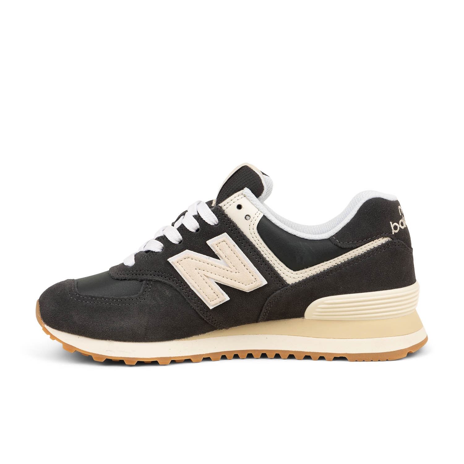 Baskets femme NEW BALANCE WL574
