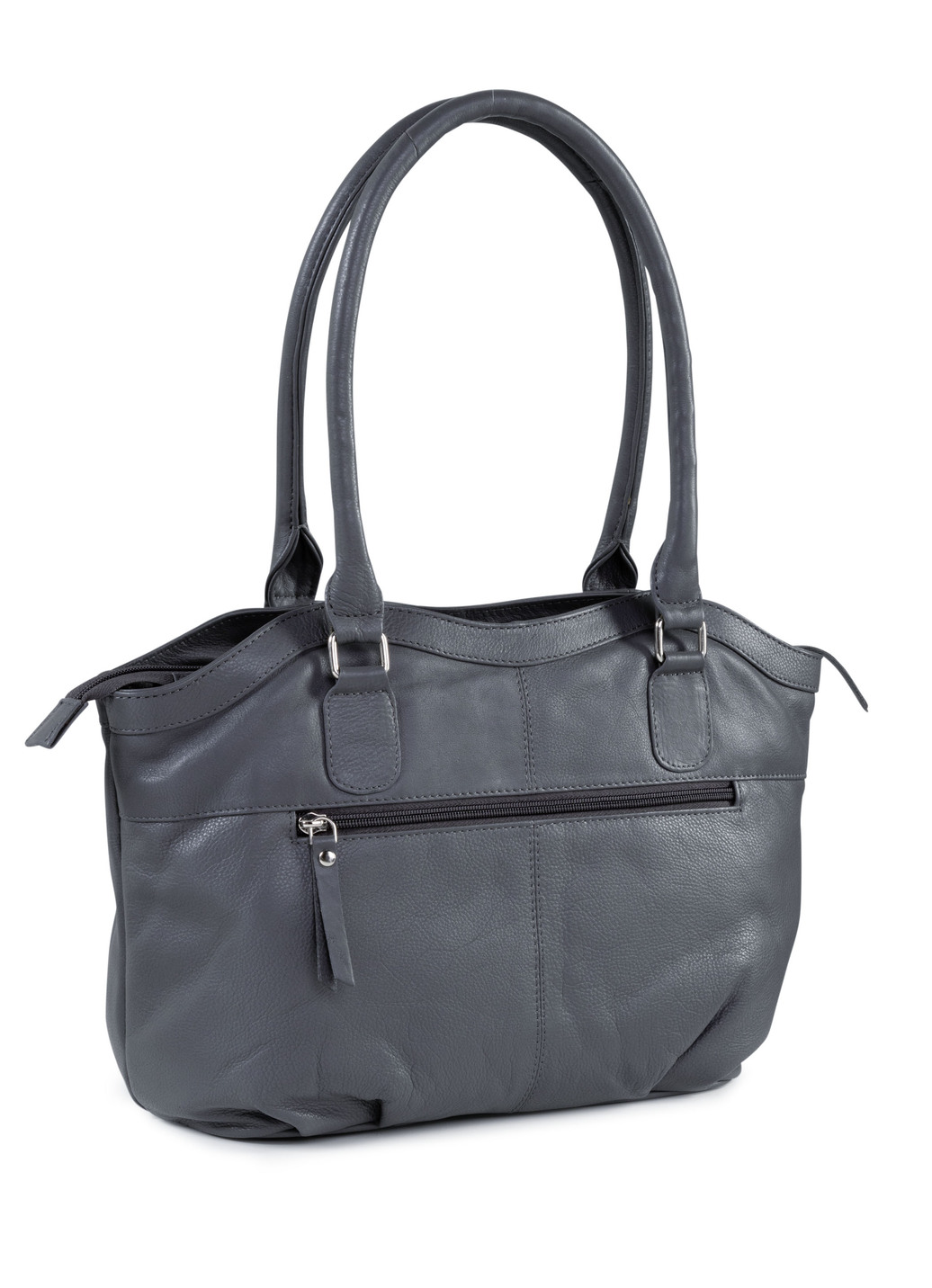 Laurina Tasche aus Vollrind-Nappaleder
