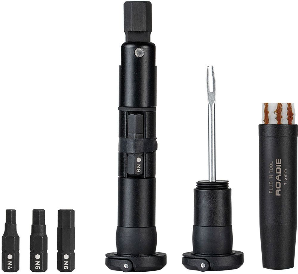 Topeak Plug'n Tool Roadie Werkzeugset kaufen | Bike-Discount