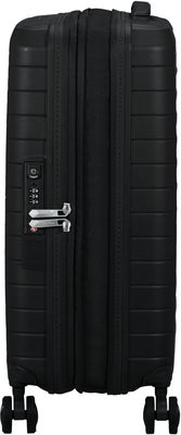 American Tourister Fastforward Koffert 36L, Flash Black