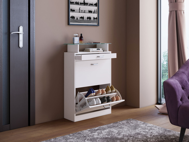 Schoenenkast Sipos