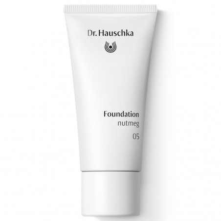 Dr. Hauschka Fond de Teint - 05 Muscade