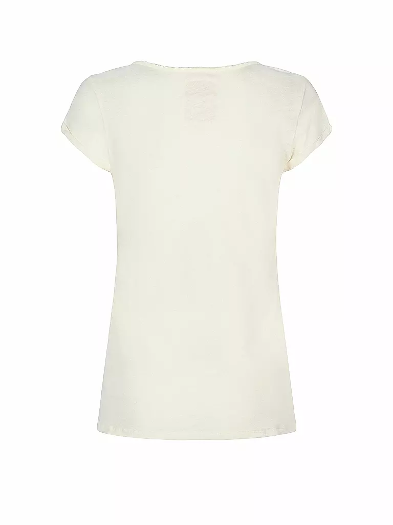 MOS MOSH T-Shirt MMTORY  creme