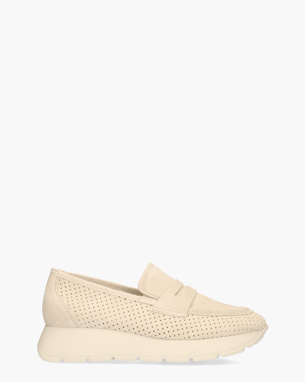Paul Green 1139-067 Damesloafers