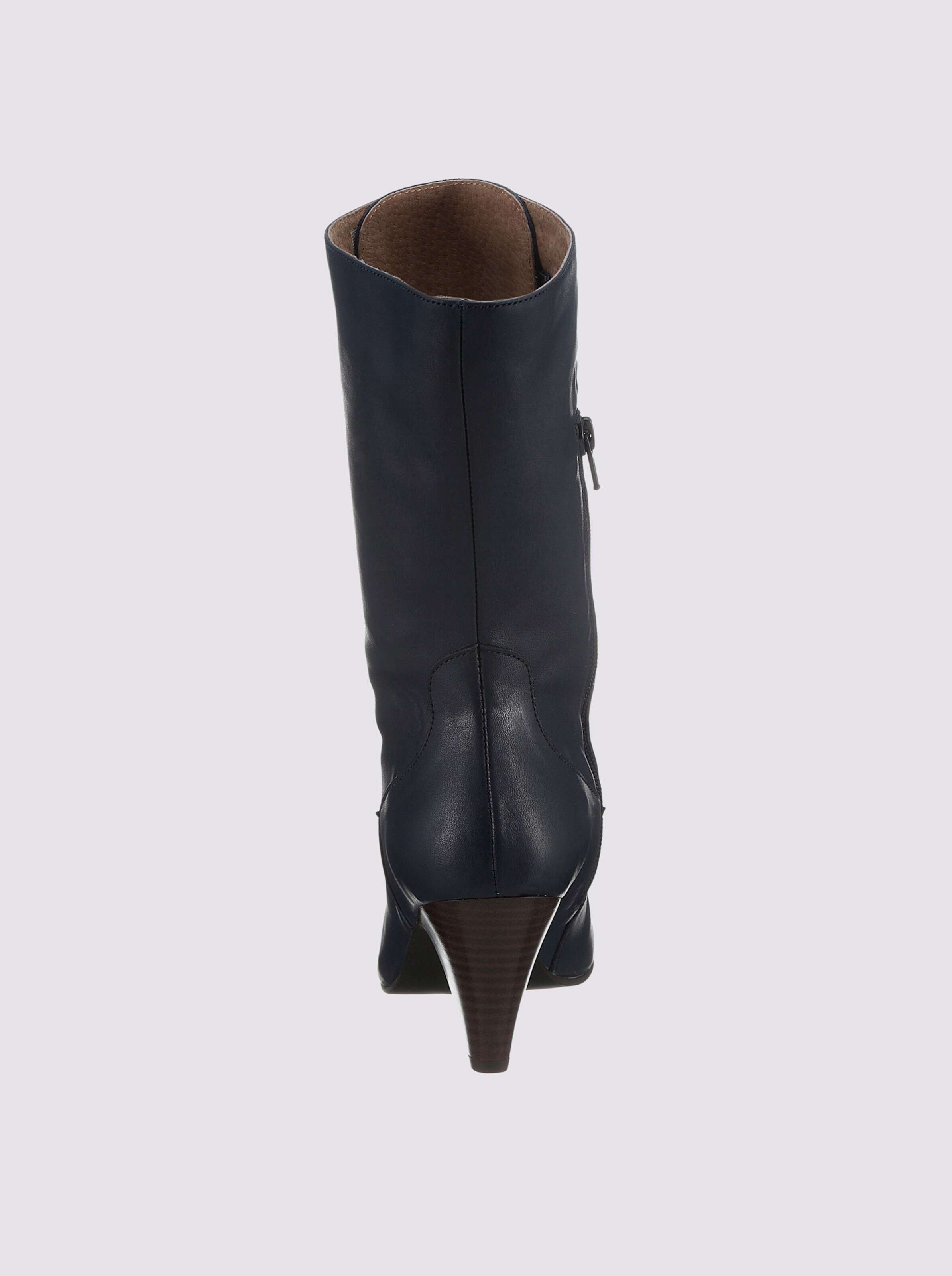 Schnürstiefel