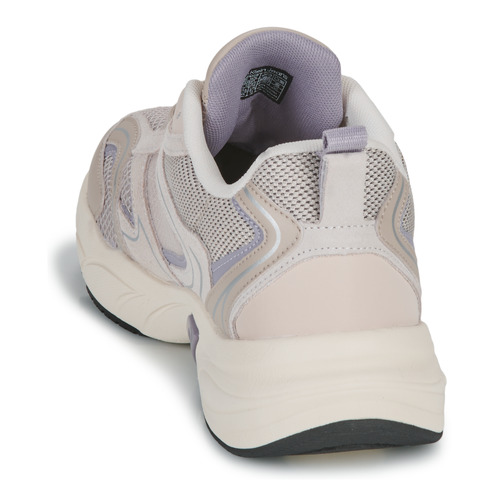 Calvin Klein Jeans - RETRO TENNIS SU-MESH WN - Beige
