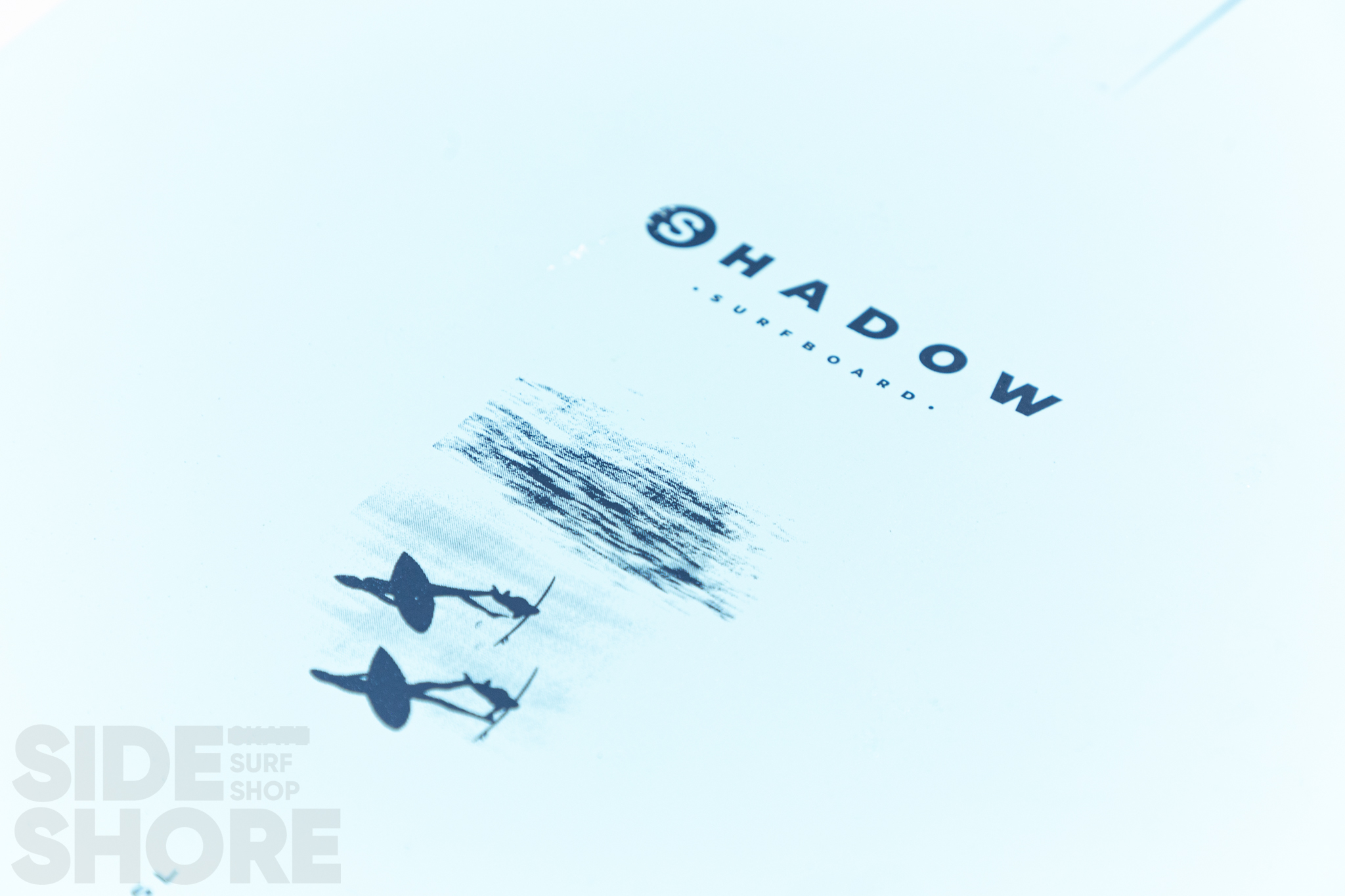 F.one Shadow - 5'4    -  #22 5'4