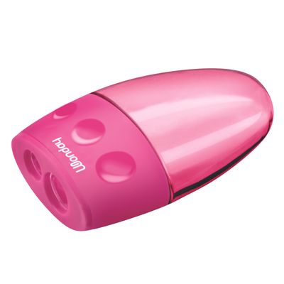 Wonday Bobsy - Taille crayon - 2 trous - plastique