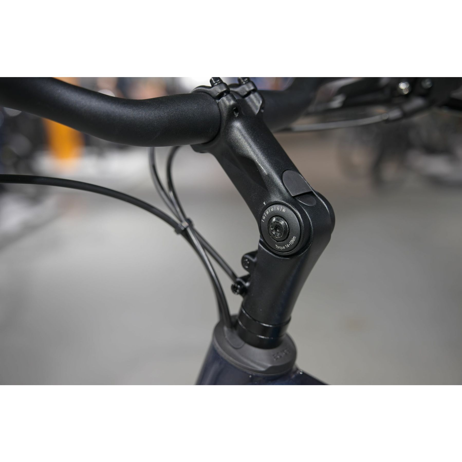Batavus Senz Comfort 2026