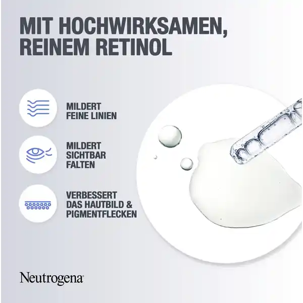 Anti-Age Retinol Boost Tagescreme LSF 15