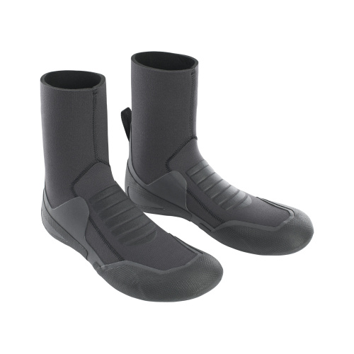 ION Plasma Boots 6/5 Round Toe 2023
