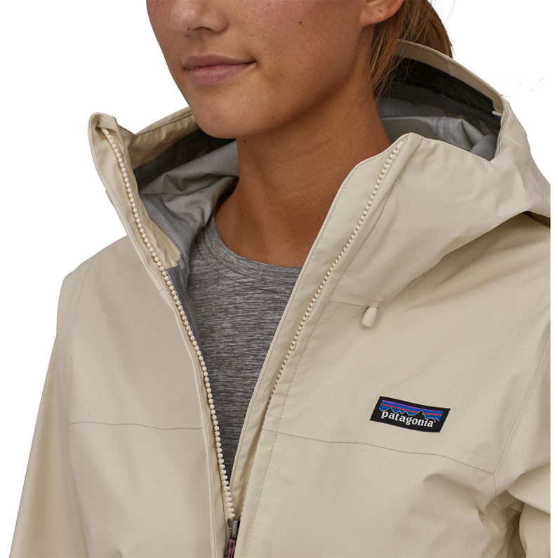 Patagonia Damen Torrentshell 3L Jacke