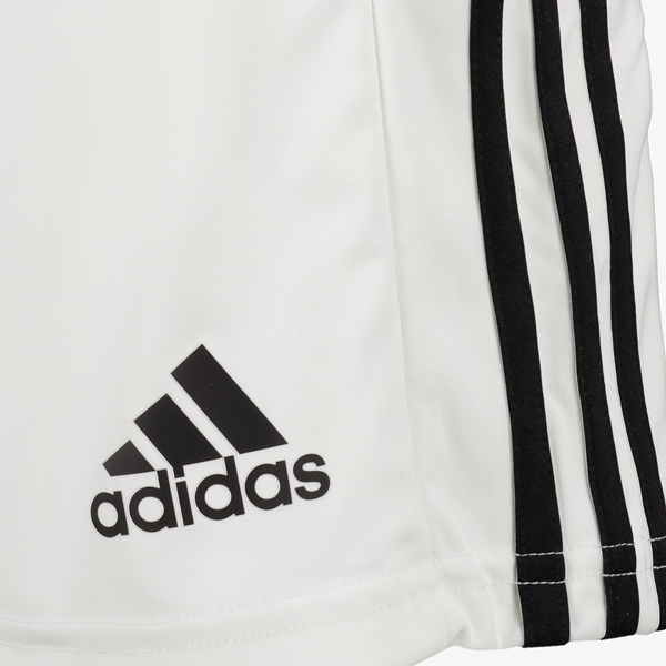 Adidas Squadra 21 heren short wit