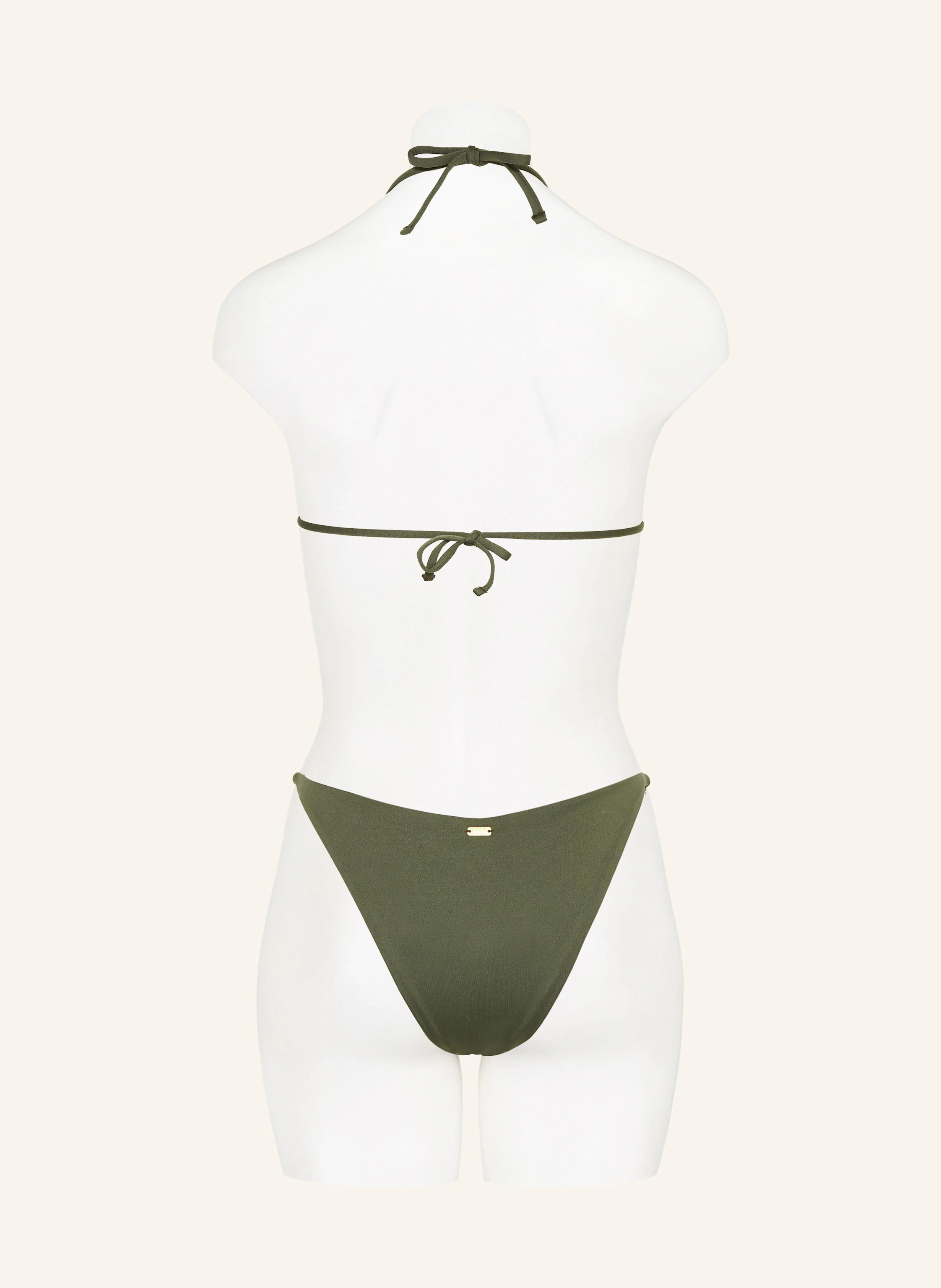 BANANA MOON COUTURE Triangel-Bikini-Top AYADA JOTRAO