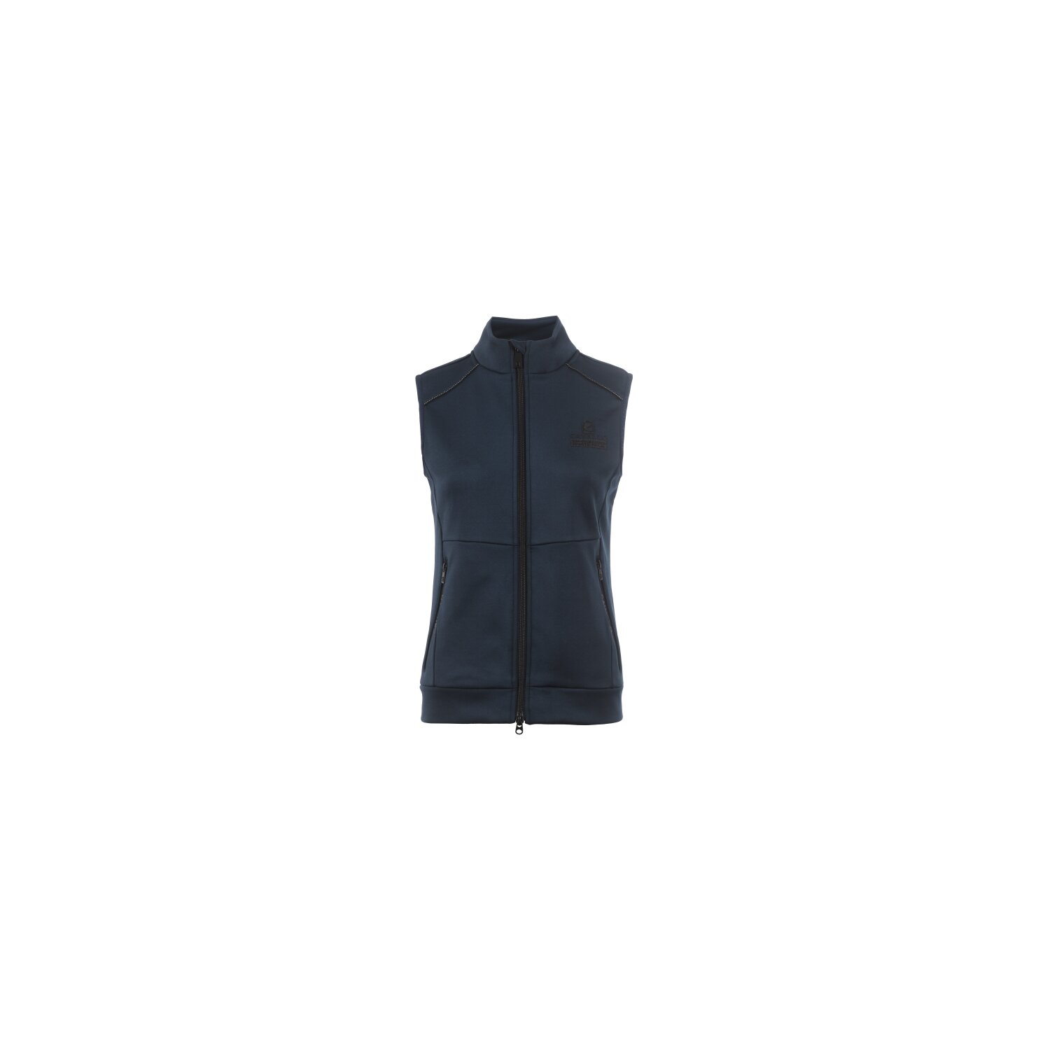 Cavallo Funktionsweste CAVALMOLLY - darkblue