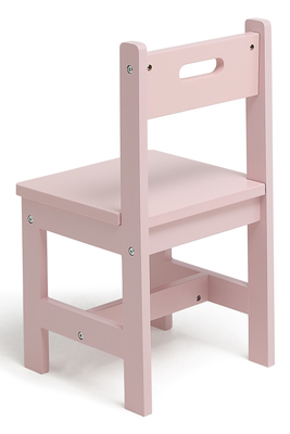 Alice & Fox FAY Skrivebord med Oppbevaring, Rosa