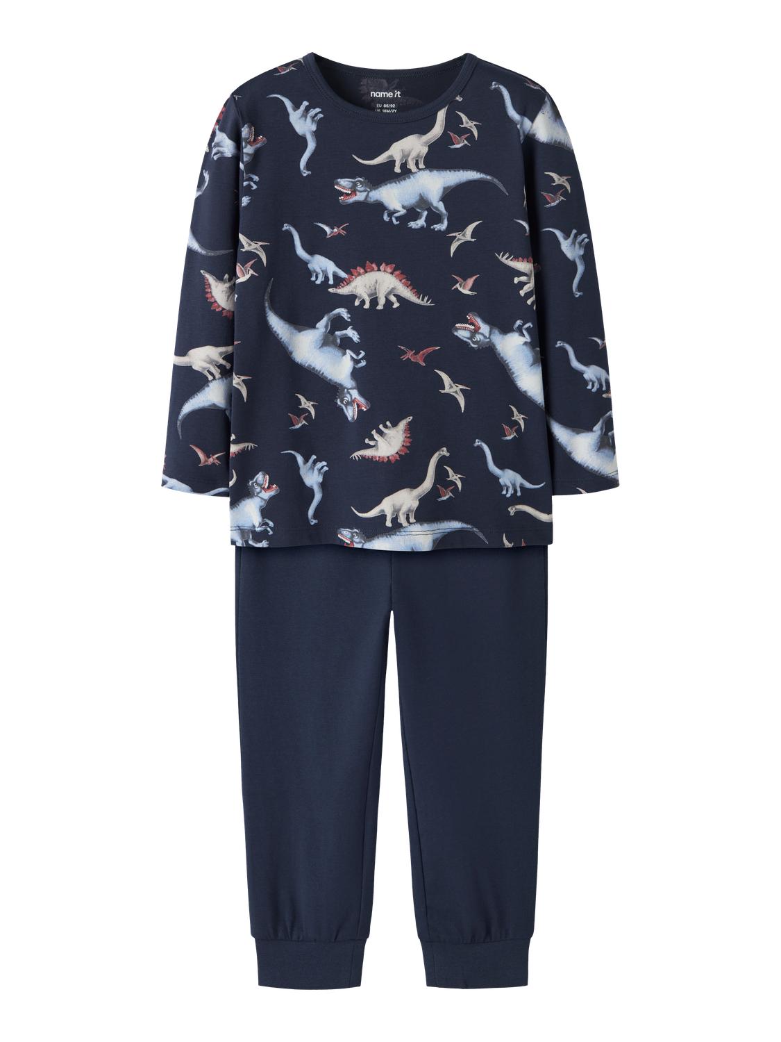 Name It Pyjamas