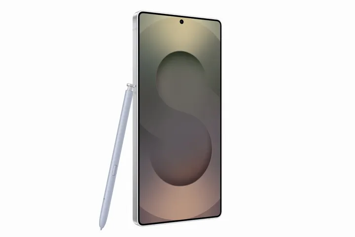 Samsung | Galaxy S25 Ultra - 5G smartphone - 256GB | TITANIUM WHITESILVER