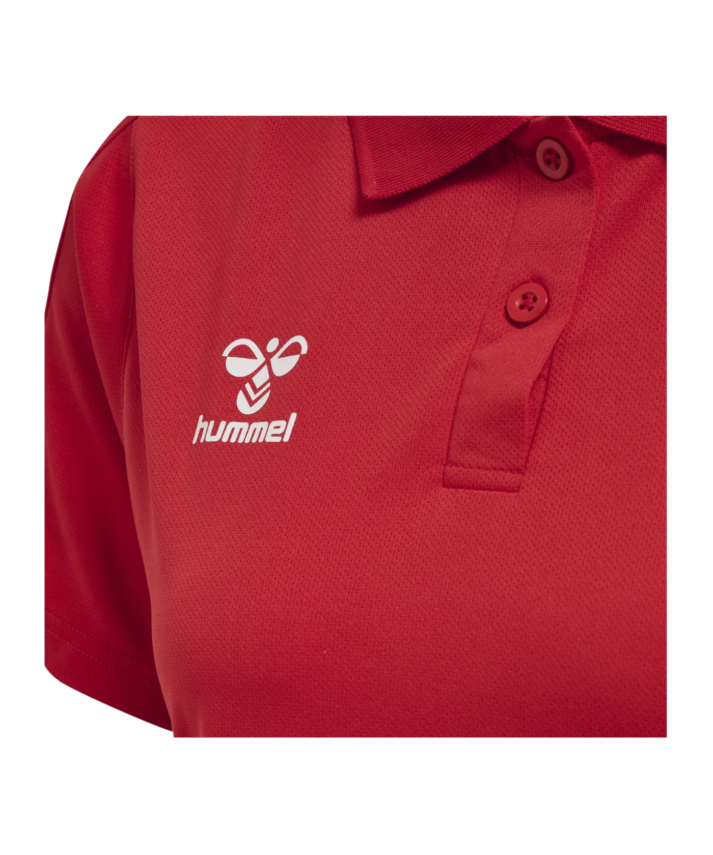 Hummel hmlCORE XK Functional Poloshirt Damen F3062