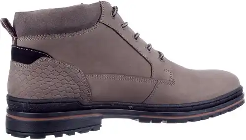 Australian taupe 15.1578.04 - maat 47 veterboot taupe - maat 47 Calandschoen