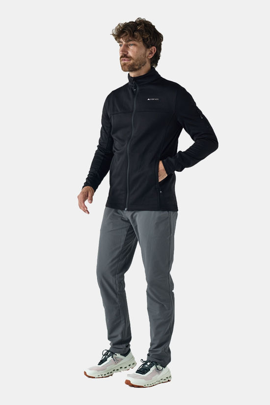 CORTAZU CORTAZU Fleece Jacket Ar Fleecevest