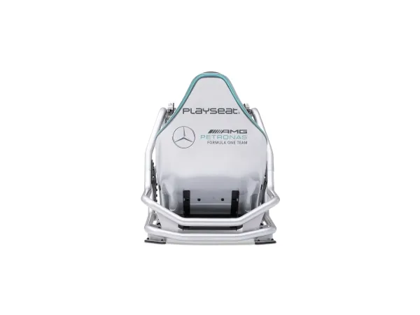 Playseat Formula Intelligence, Universal gamingstol, 122 kg, Polstret sæde, Polstret ryglæn, Væddeløb, Nintendo Wii U, PlayStation 5, Xbox Series X, MAC, Nintendo Switch, PC, PlayStation 4, Playstation...