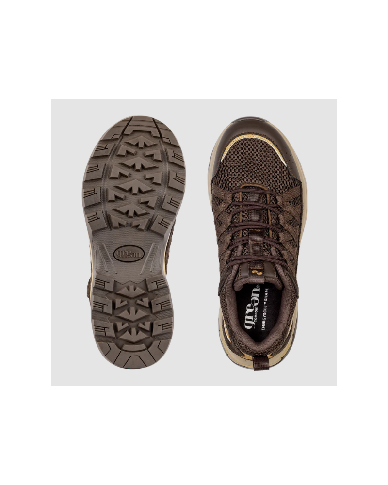 GC London brown