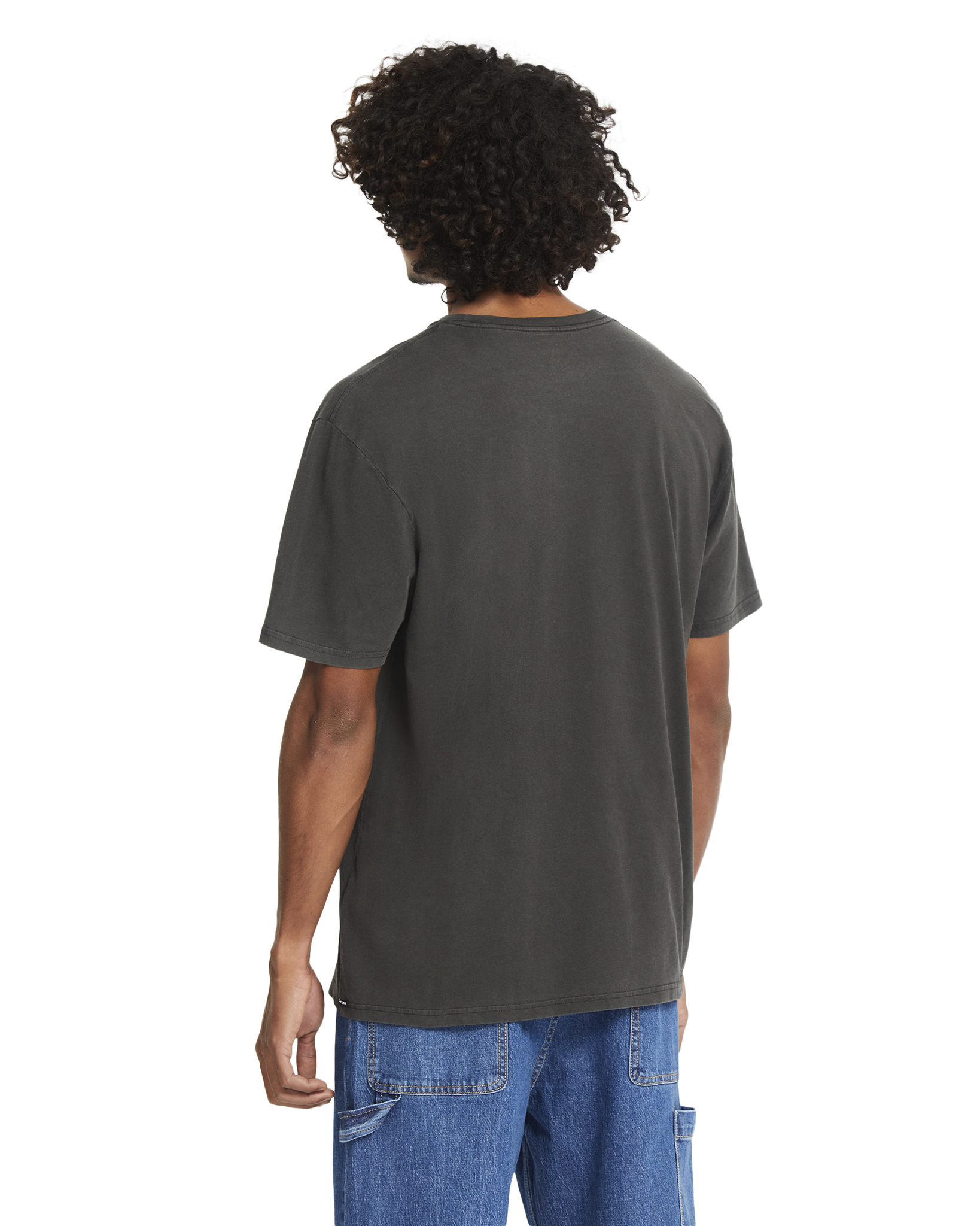Volcom Solid Stone EMB SST Black