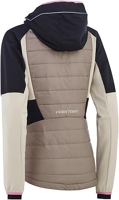 KARI TRAA - VESTE TIRILL JACKET W