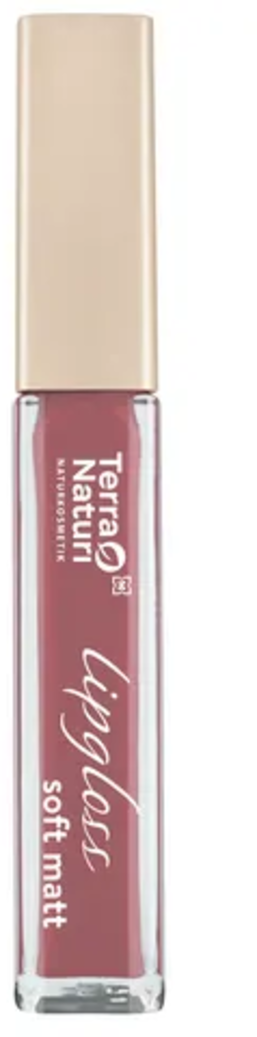 Terra Naturi  Lipgloss Matt, My Dream Life - 2 (5,30 ml)