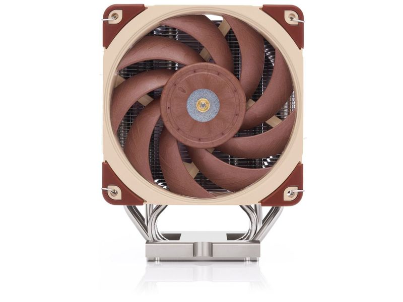 Noctua CPU-Kühler NH-U12S DX-4677 Leistungsfähiger CPU-Kühler