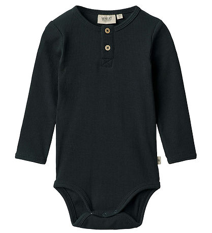 Wheat Body l/ä - Rib - Benny - Navy