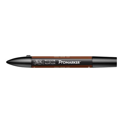ProMarker - Marqueur double pointe - henné
