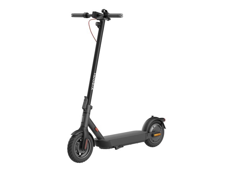 Xiaomi E-Scooter 4 Pro (2. Gen) Swiss Edition Elektro Scooter