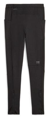 Collant Long Puma Seasons Fleece Noir