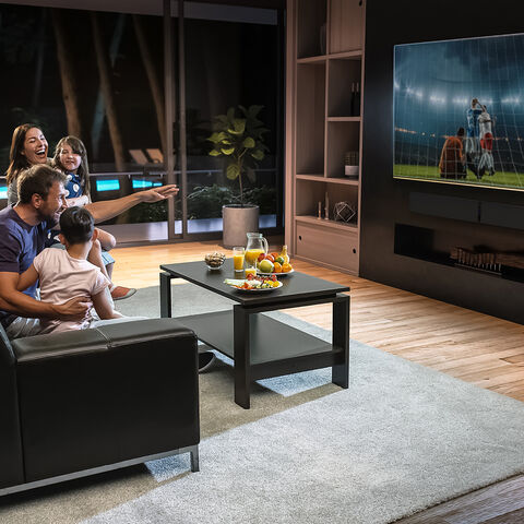 Koop Bluesound PULSE SOUNDBAR    PULSE SUB  Soundbarsysteem/bundel | 5 Jaar Garantie