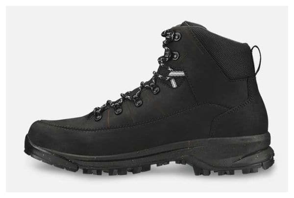 Chaussures de Randonnée Garmont Chrono Gore-Tex Noir