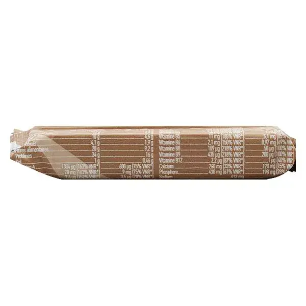 Eafit La Barre Protéinée Goût Chocolat 46g