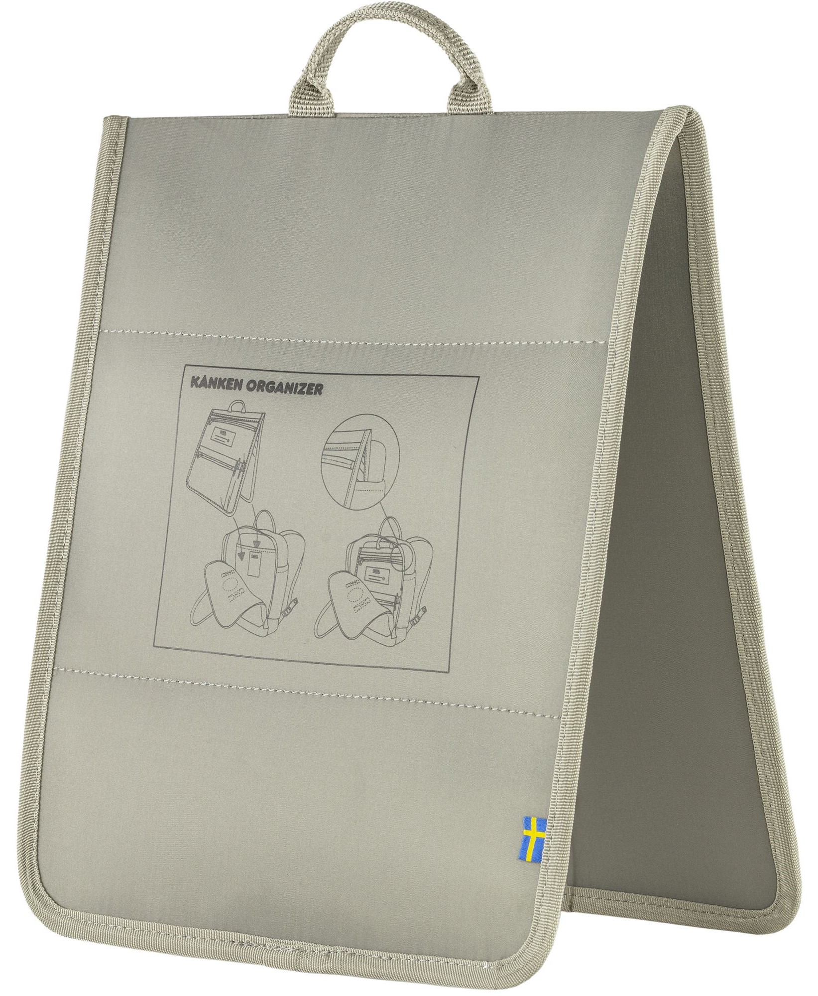 Fjäll Raven Kanken Organizer