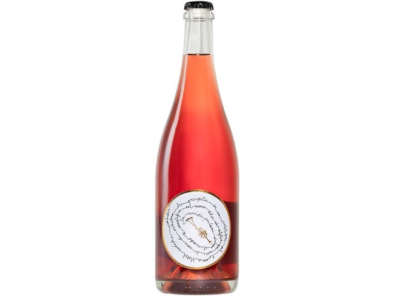 Tenuta Foresto Naturwein La Comedie 0.75 l Prickelnder Schaumwein für den Apéro
