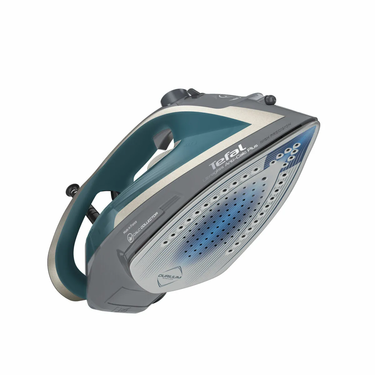 Tefal Ultragliss Anti-Calc Plus FV6830E0 2800W