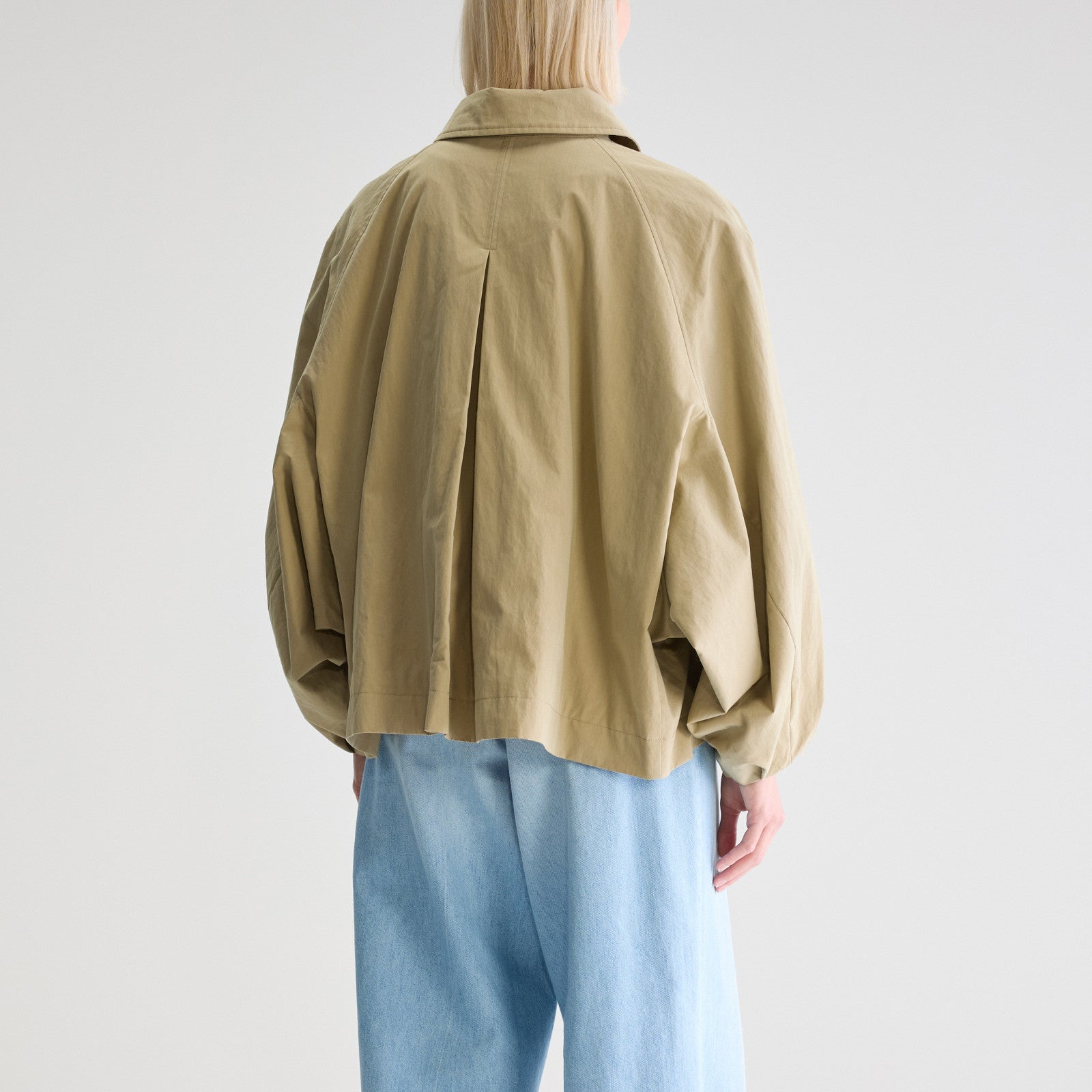 Hemdjacke Jodie52 P1133 Clay P