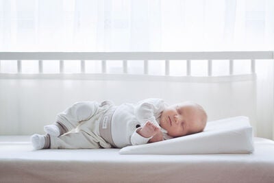 Babymatex Aeroklin Pute Liten
