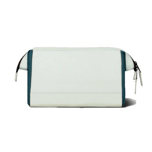 Trousse de Toilette Aguada Street vert