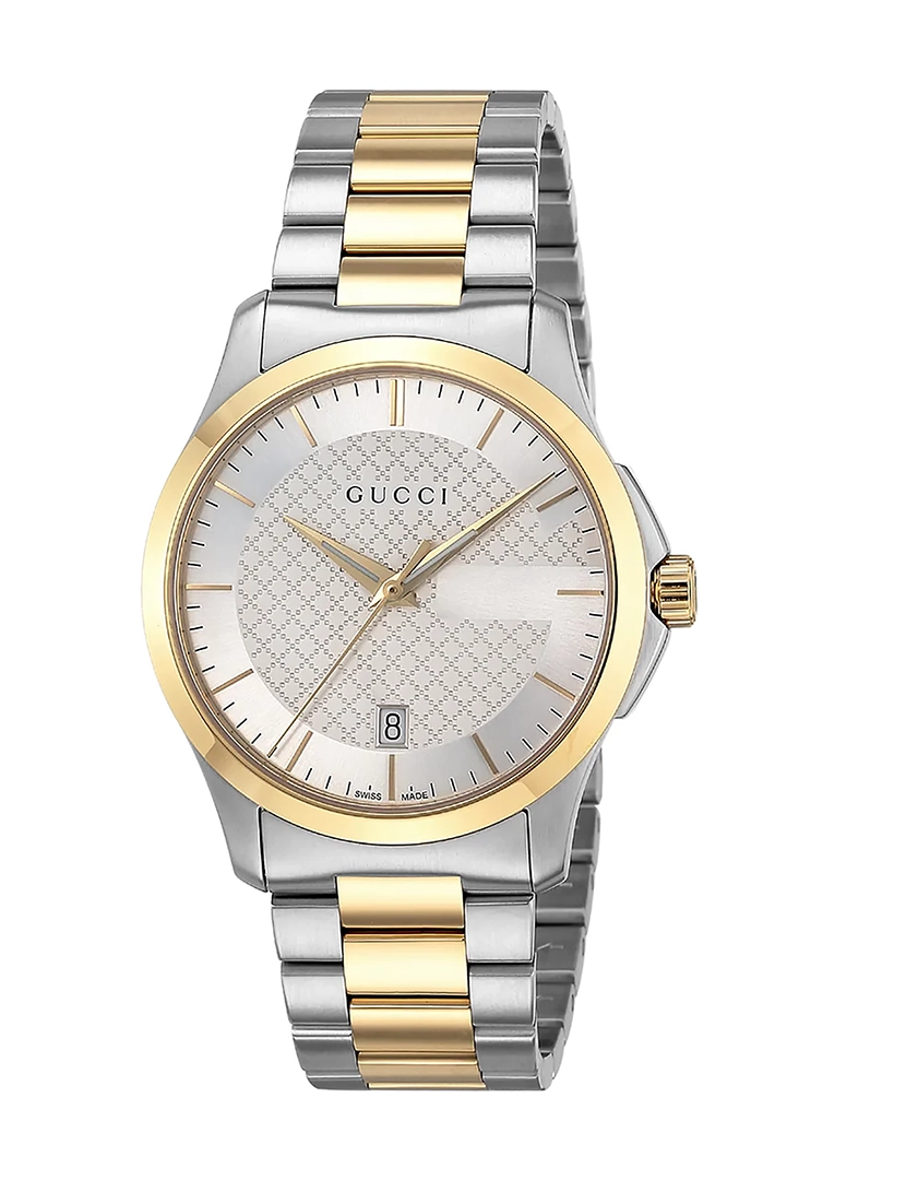 G-Timeless